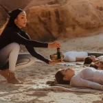 burnout recovery retreat