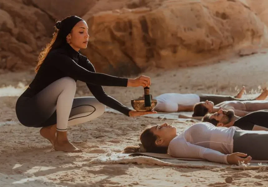 Understanding Burnout | Benefits of Recovery Retreats