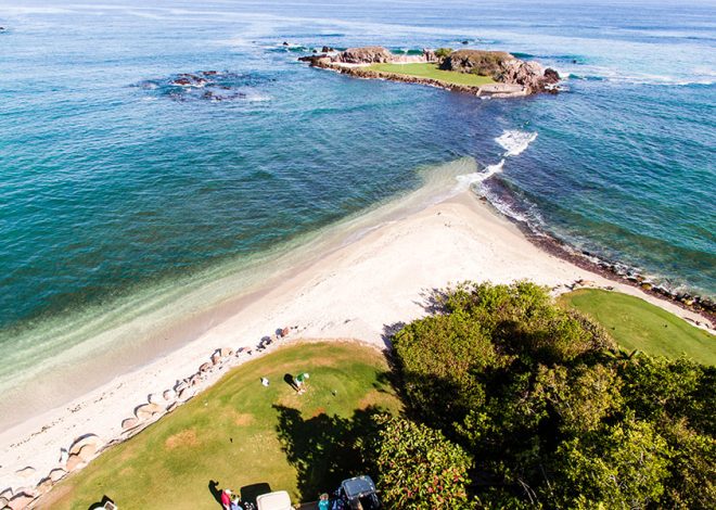 The Best Time to Visit Punta Mita: A Seasonal Guide to Paradise