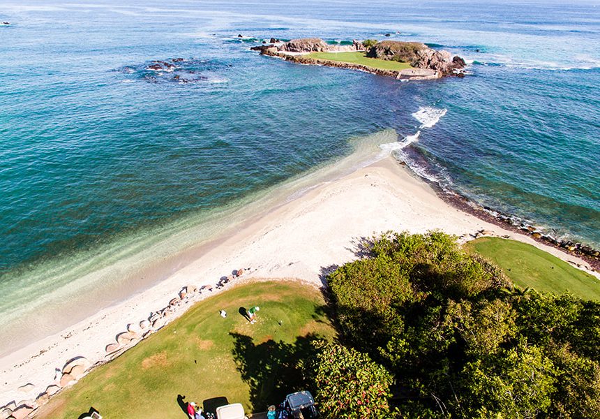 The Best Time to Visit Punta Mita: A Seasonal Guide to Paradise