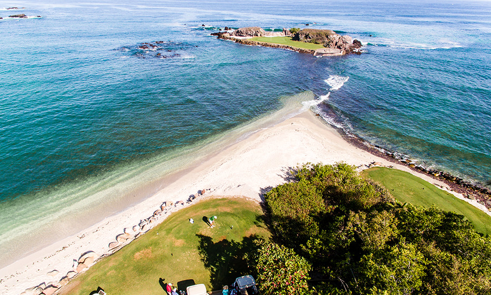 The Best Time to Visit Punta Mita: A Seasonal Guide to Paradise