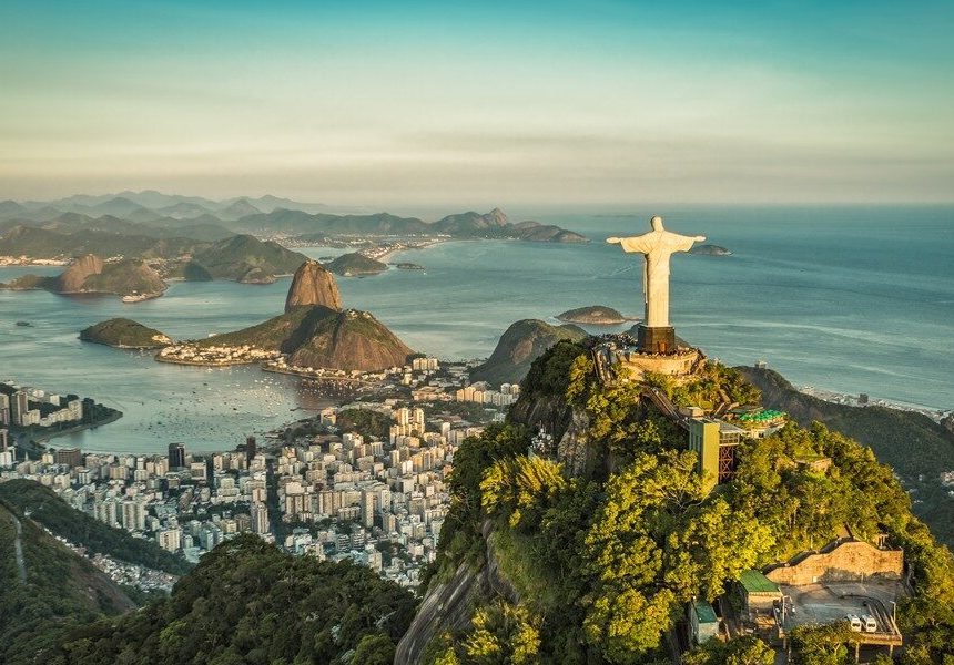 Brazil Uncovered: A Journey Where Every Moment Feels Alive