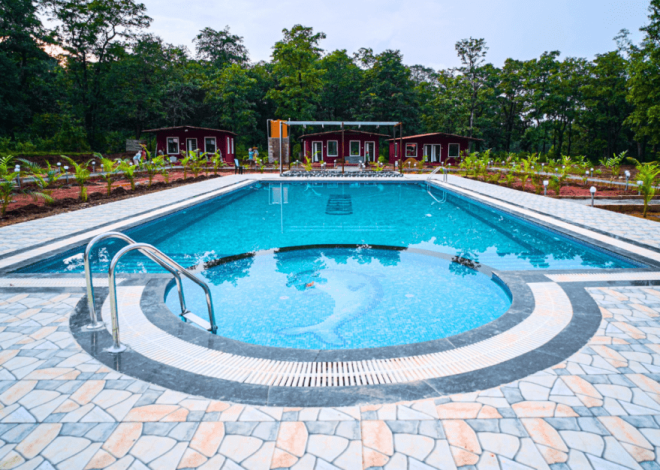 What are the top benefits of planning your stay at Dandeli Resort?