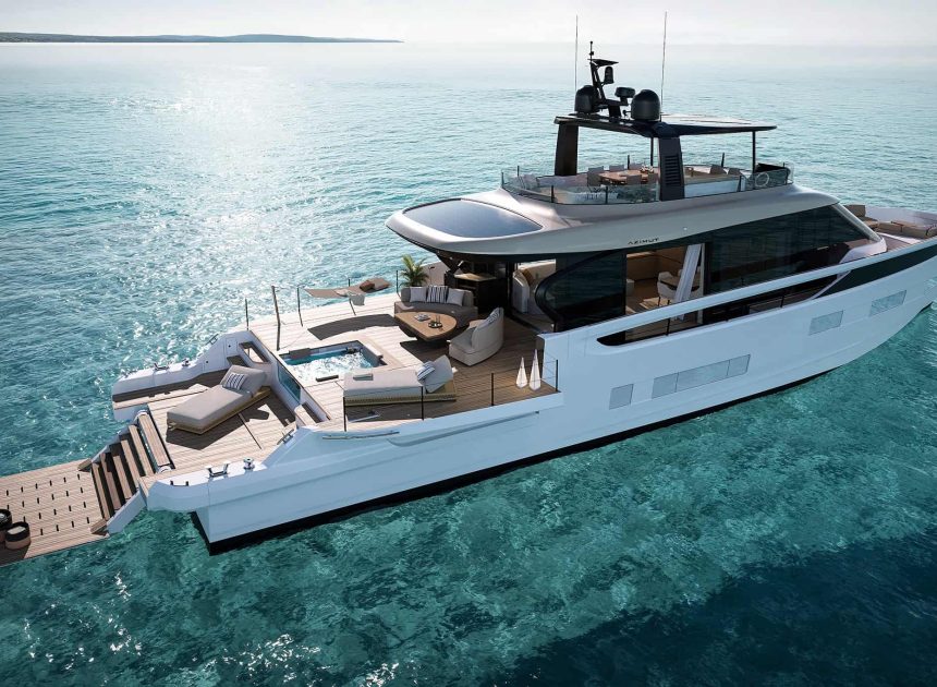 Exploring the World of Yacht Shared Ownership