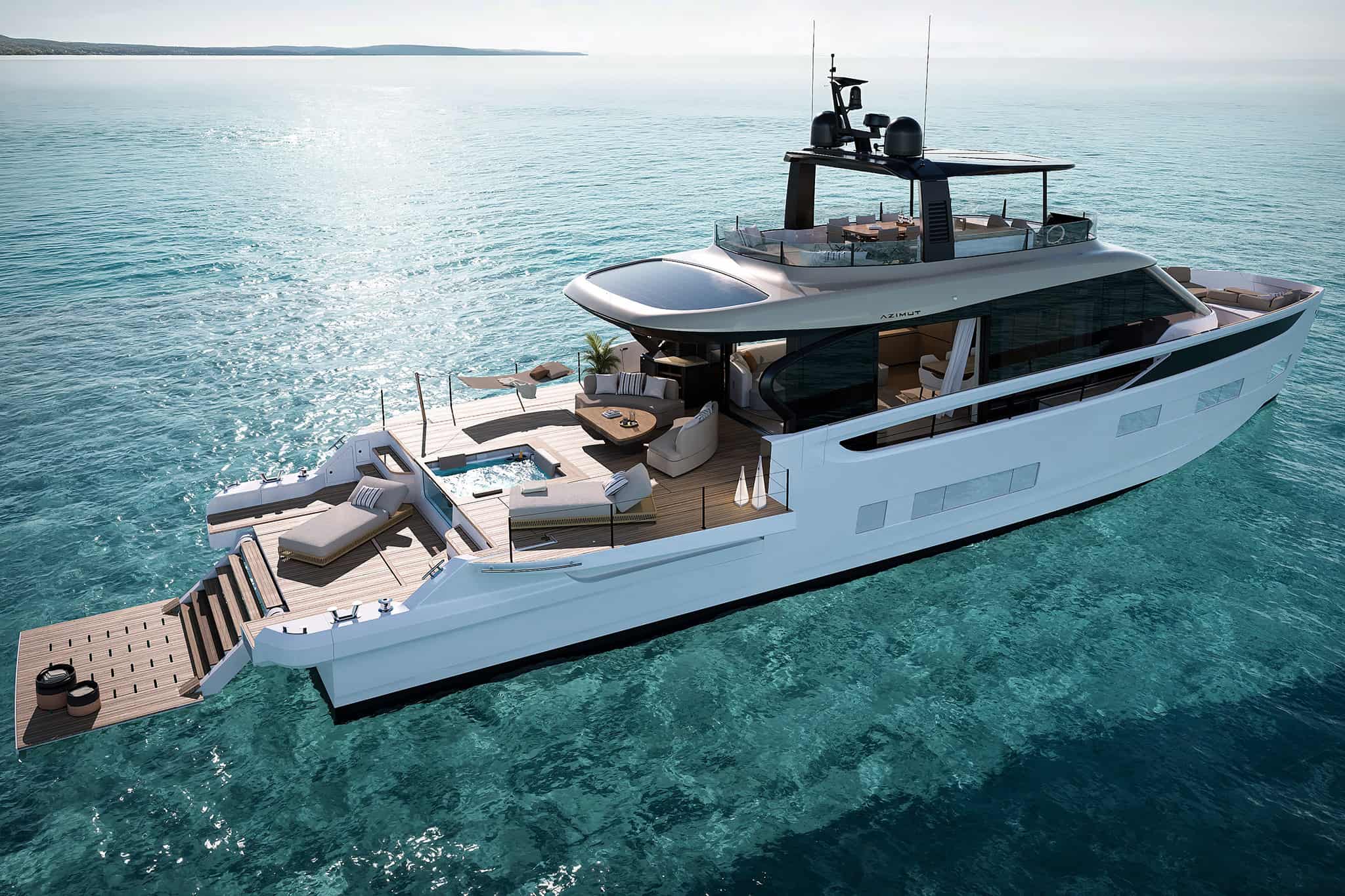 Exploring the World of Yacht Shared Ownership