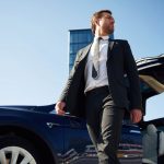 Los Angeles Private Car Service: Hollywood & Events