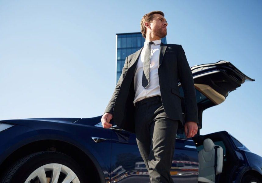 Los Angeles Private Car Service: Hollywood & Events