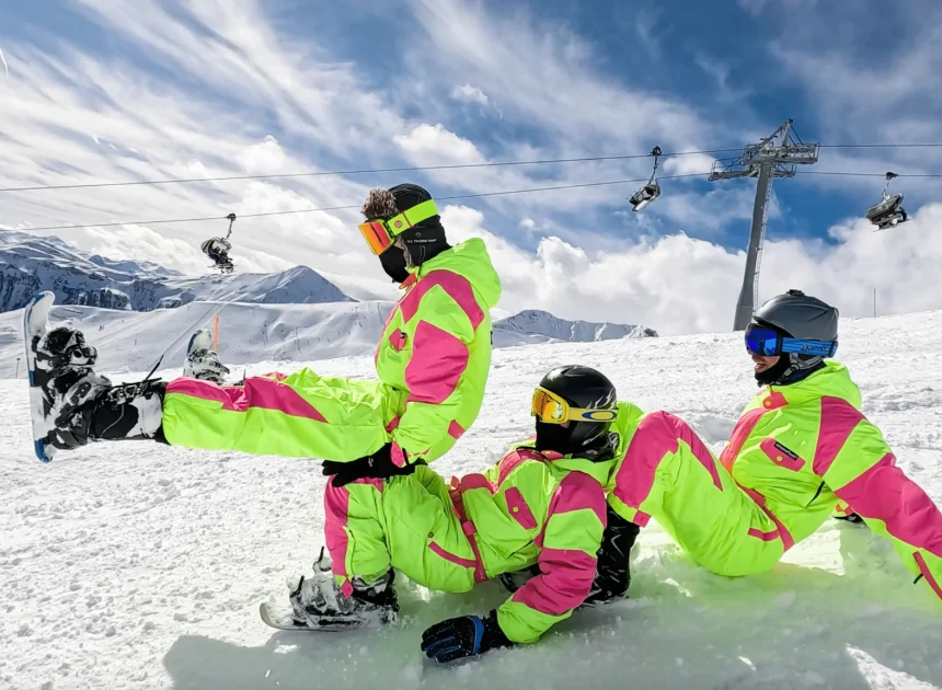 Spring Skiing Tips: How to Make the Most of Late Season