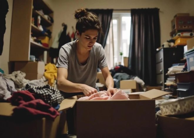 Budget-Friendly Storage Secrets Every Student Should Know Before Summer Break
