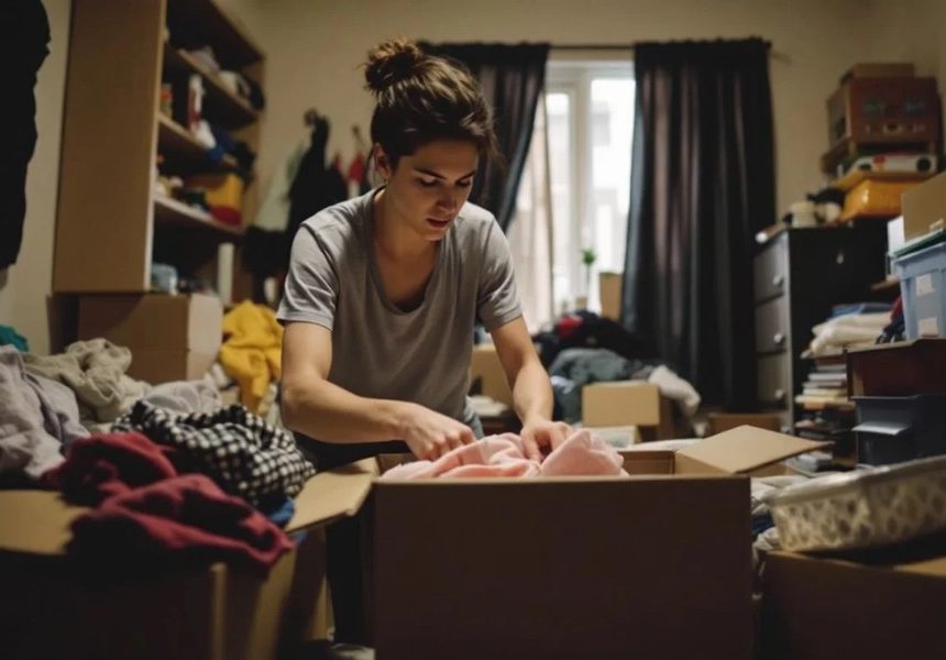 Budget-Friendly Storage Secrets Every Student Should Know Before Summer Break