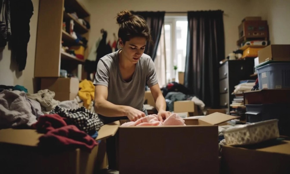 Budget-Friendly Storage Secrets Every Student Should Know Before Summer Break