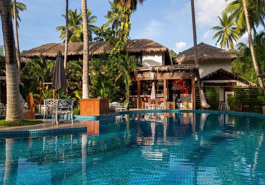 Beachfront Accommodation Packages Combining Dining, Leisure, and Wellness Travel Comfort