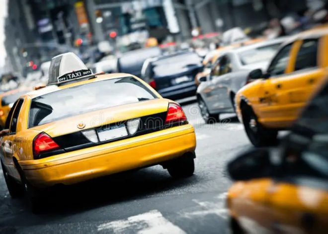 Graduation Season In York Is Near And The York Taxi Gameplan That Stops You Being Late