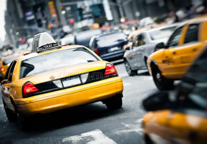 Graduation Season In York Is Near And The York Taxi Gameplan That Stops You Being Late