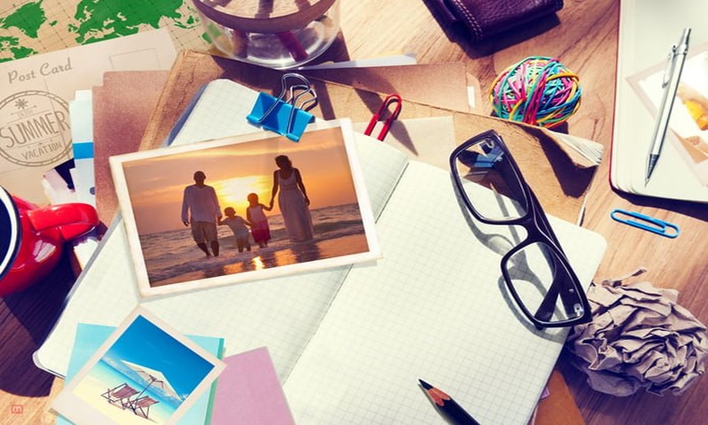 Simple Travel Planning Habits That Reduce Common Vacation Stress
