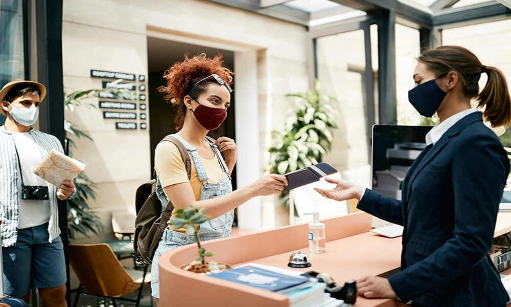 Key Features to Consider Before Reserving a Hotel