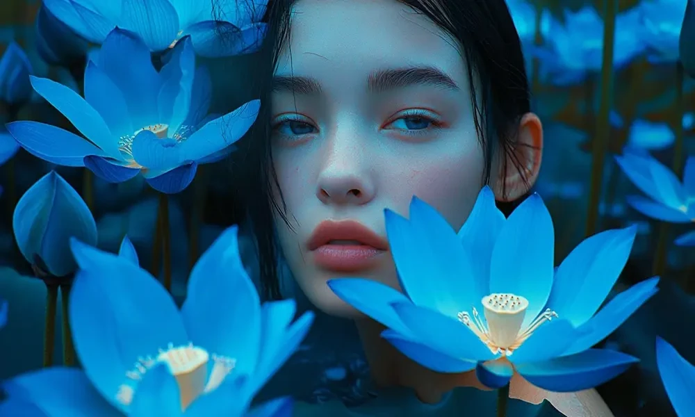 Travelling With Blue Lotus Gummies: What’s Legal