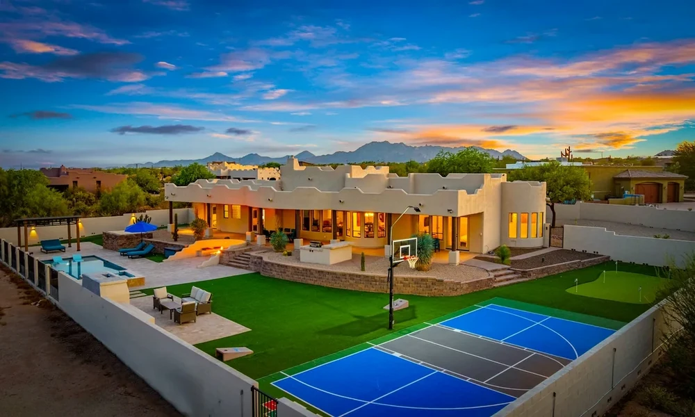 How to Find Vacation Rentals That Fit Large Groups