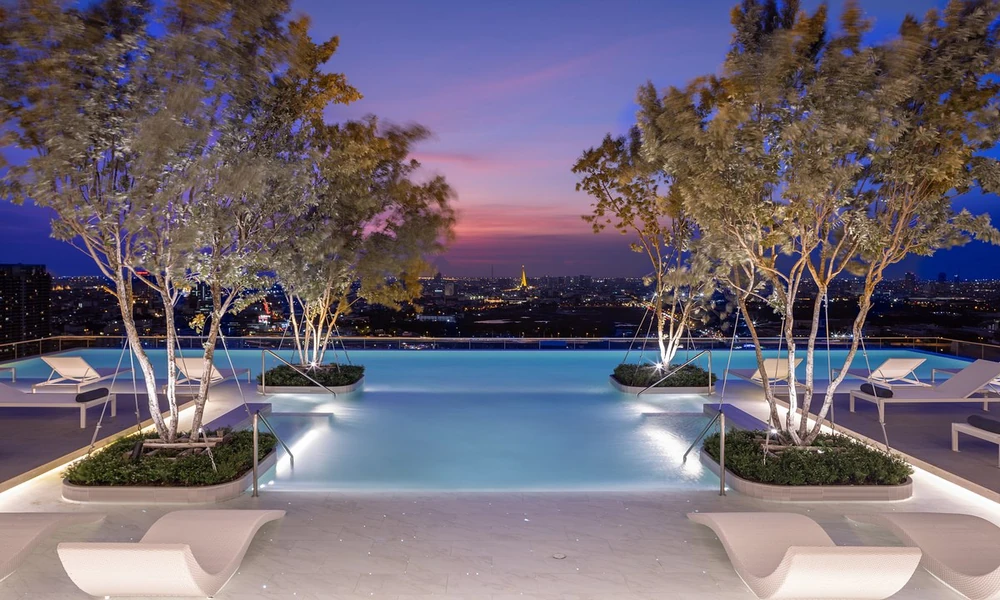 A Complete Guide To Seeking For A 5 Star Hotel In Bangkok