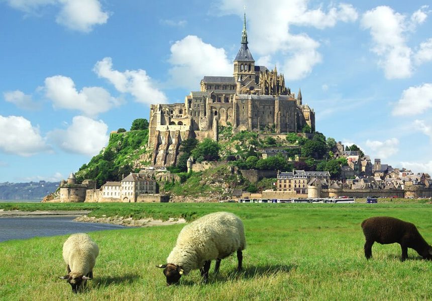 Best Day Trips from Paris: Escape the City Right