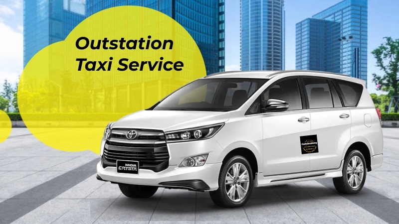 From Gateway to Sabarmati The Ultimate Mumbai to Ahmedabad Cab Experience