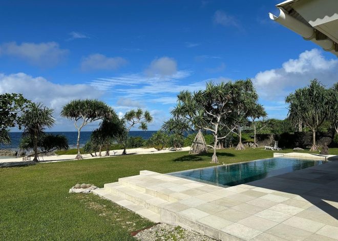 The Simple Luxury of Living Well