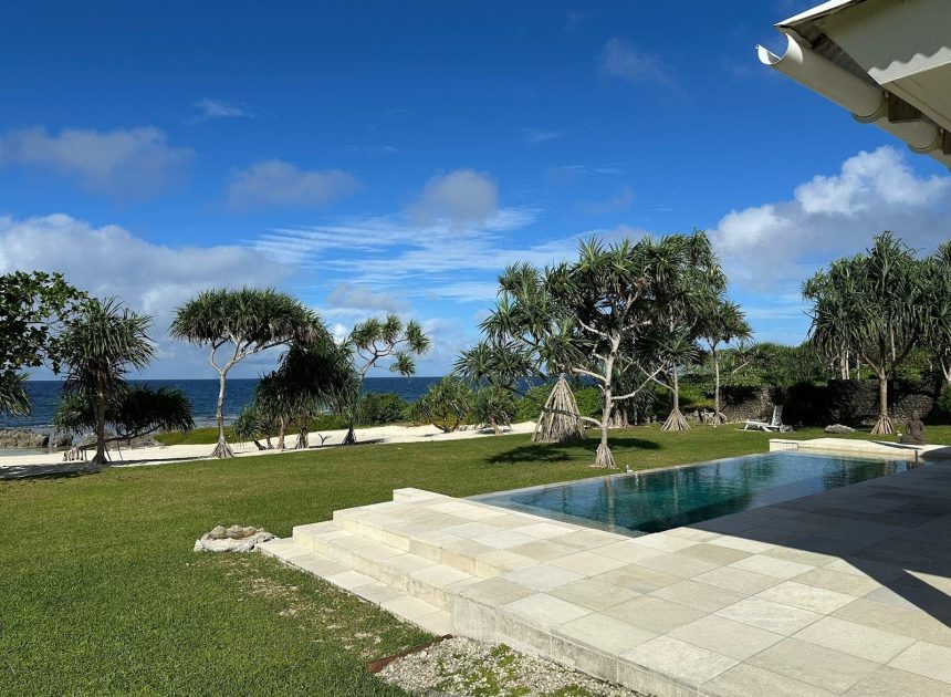 The Simple Luxury of Living Well