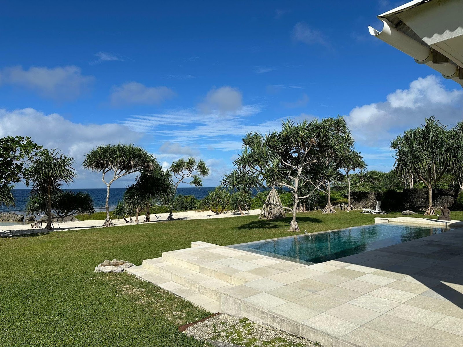 The Simple Luxury of Living Well