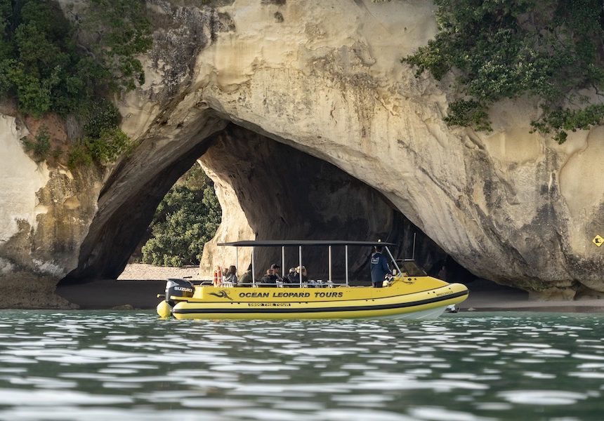 From Dock to Horizon: A Smarter Way to See South Florida