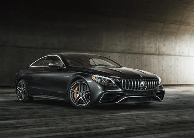 Luxury Airport Car Services That Make NYC Travel Easier