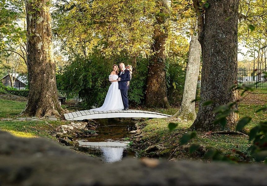 Nashville Elopement Cost and Planning Guide