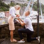 Love shaped by the Mediterranean horizon