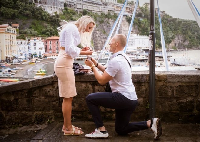 Love shaped by the Mediterranean horizon